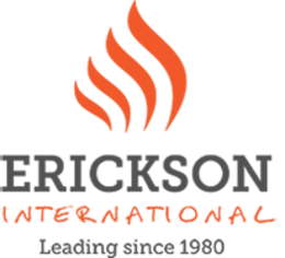 Erickson Logo