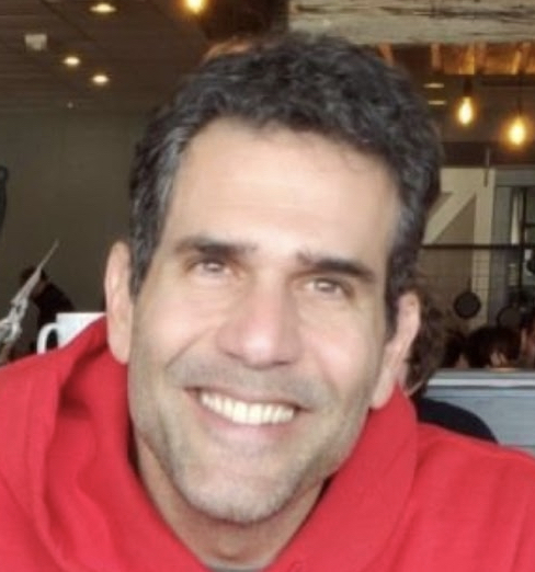 Erez Asif - Interview Coach