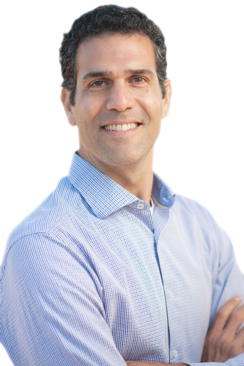 Erez Asif - Interview Coach